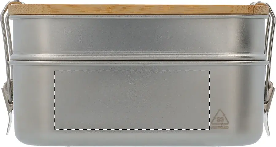 Print position: Box 2 - front