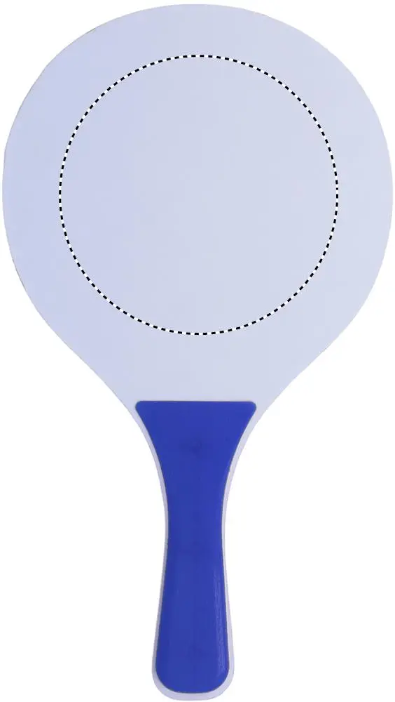 Print position: Racket - 1