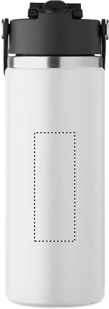 Print position: Back