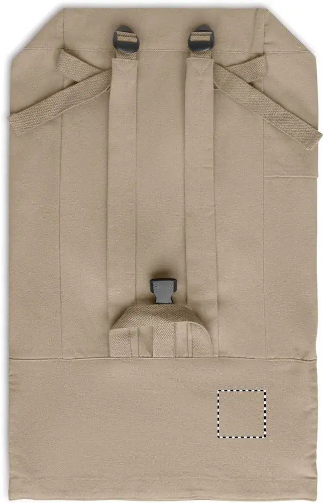 Print position: Top section - left