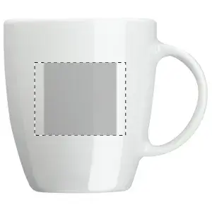 Print position: Front