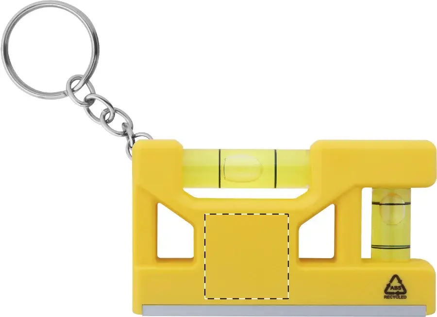 Print position: Back