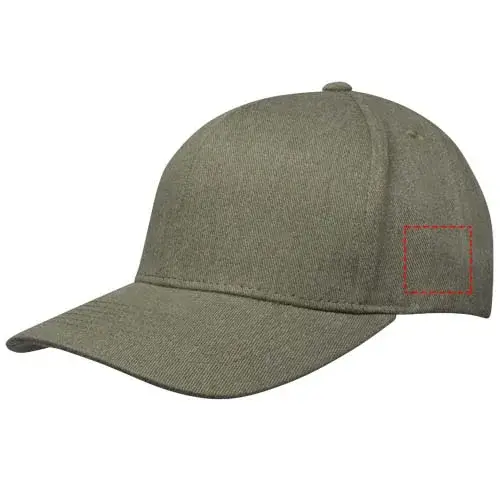 Print position: left side