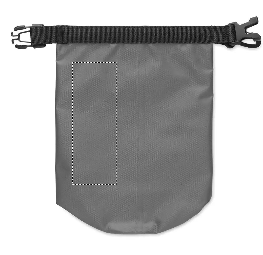 Print position: Back, left