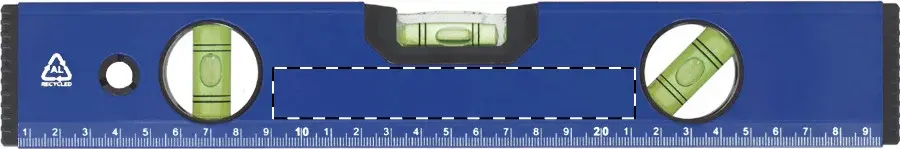 Print position: Front