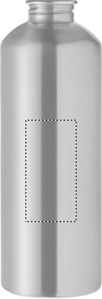 Print position: Front