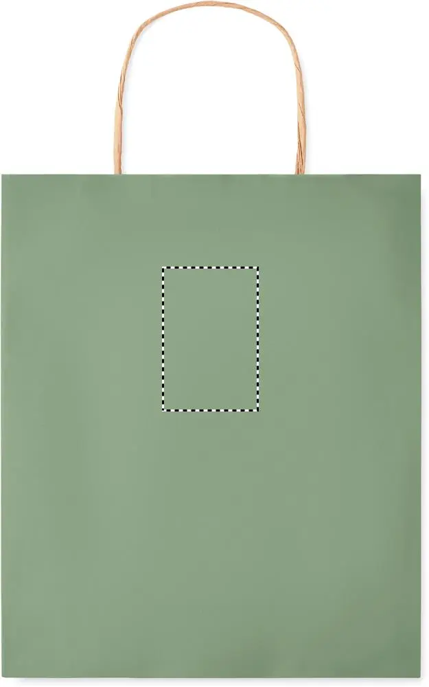 Print position: Front