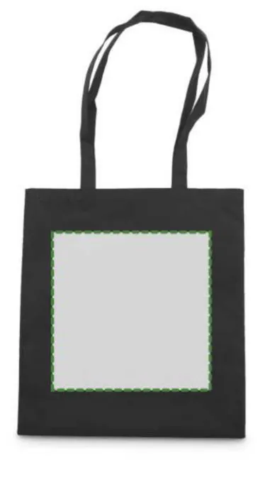 Print position: Back
