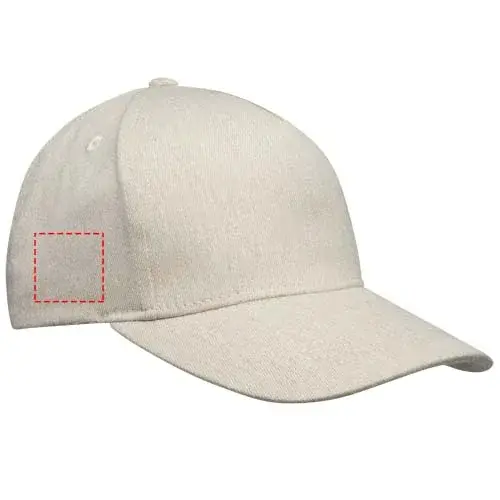 Print position: left side