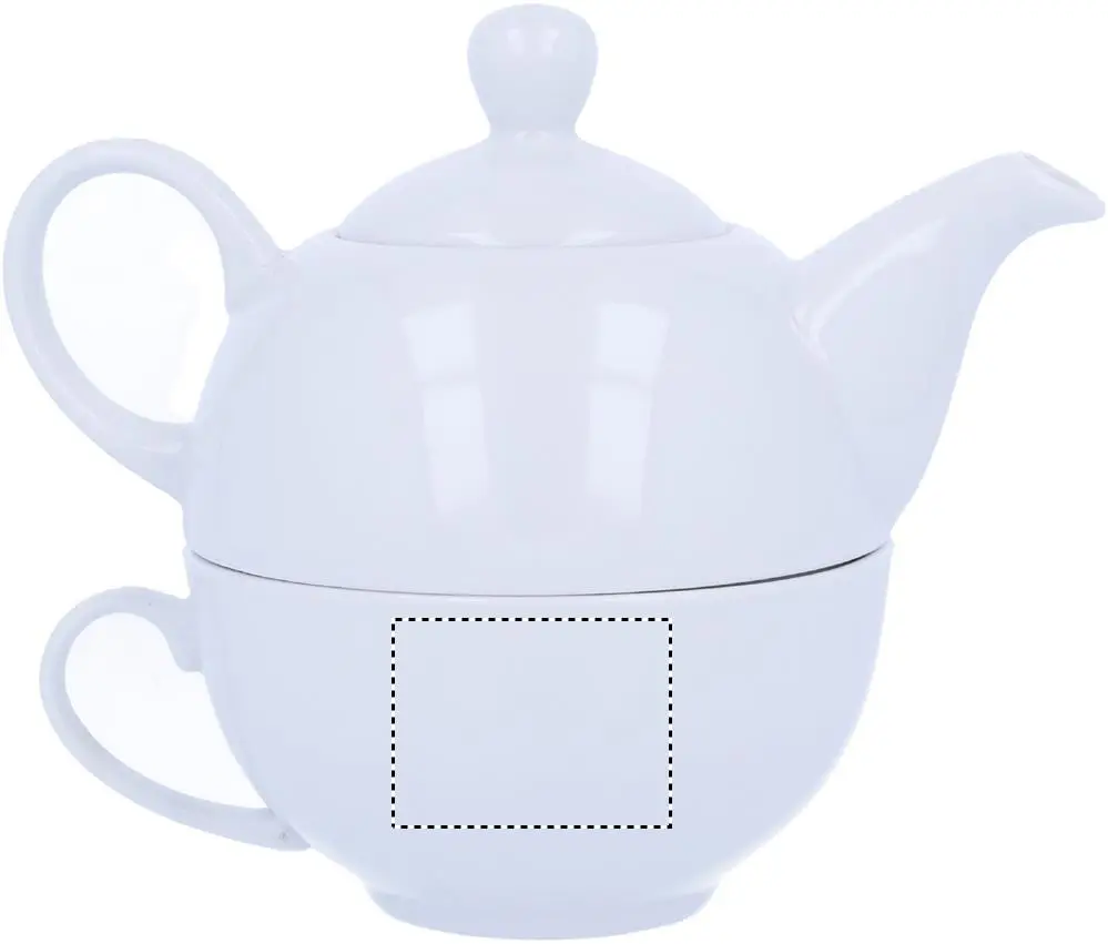 Print position: Cup - right