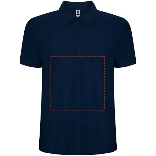 Print position: impact full front