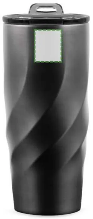 Print position: Front