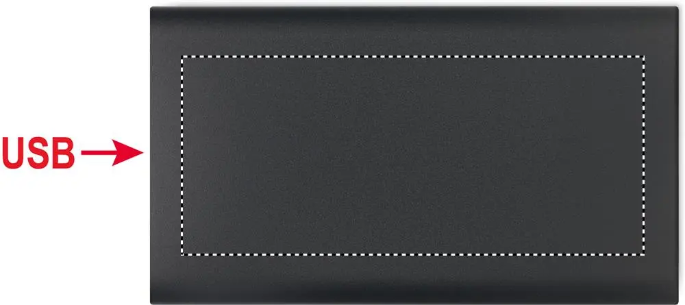 Print position: Back