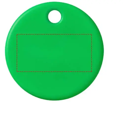 Print position: back