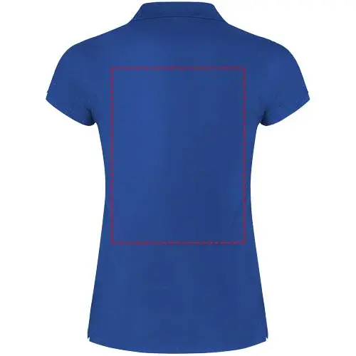 Print position: impact upper back