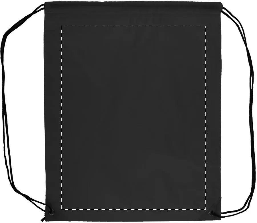 Print position: Back