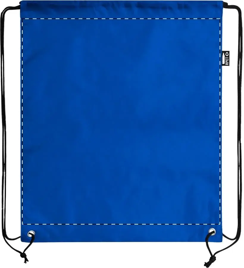 Print position: Front