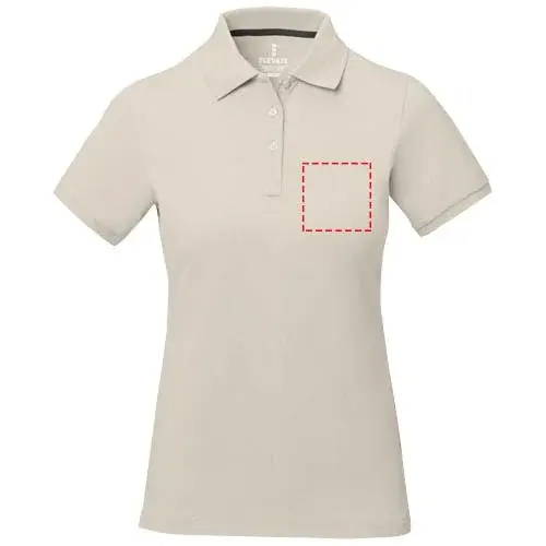 Print position: left chest