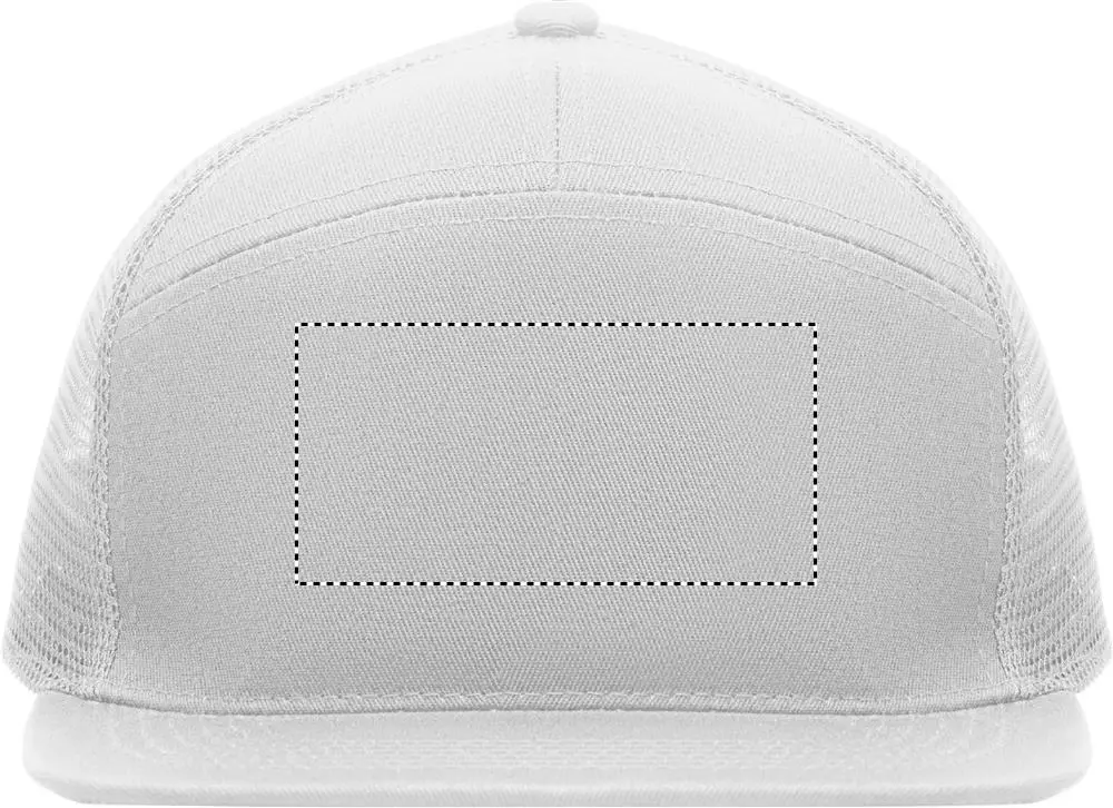 Print position: Front