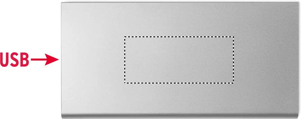 Print position: lower section