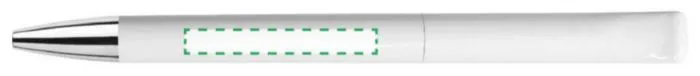 Print position: Back