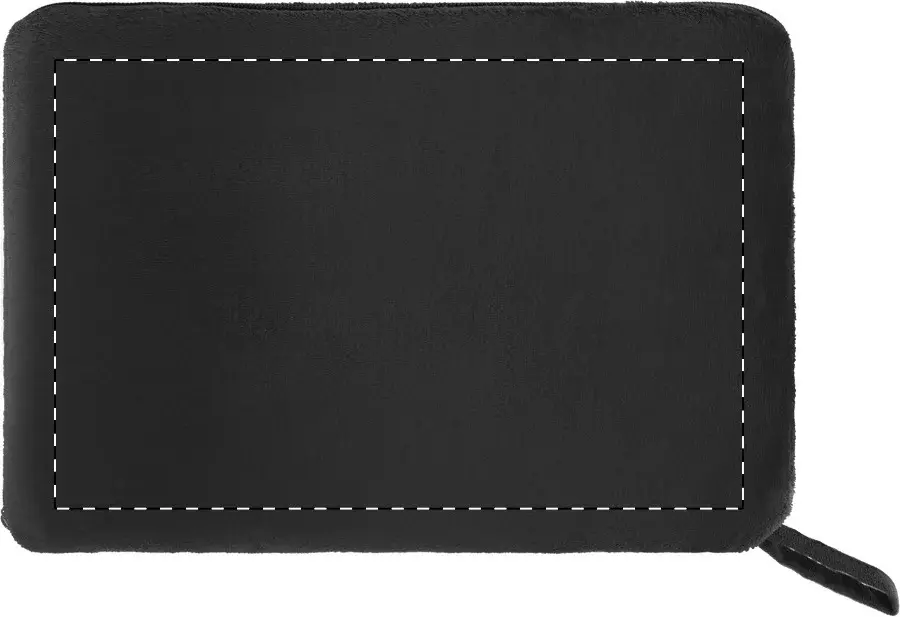 Print position: Bag - front