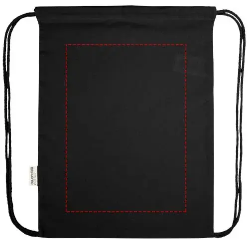 Print position: back