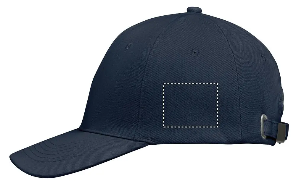 Print position: Segment - left