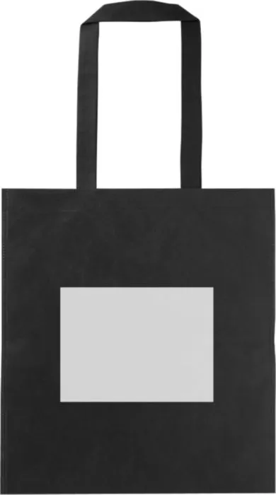 Print position: Back
