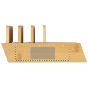 Print position: Right side
