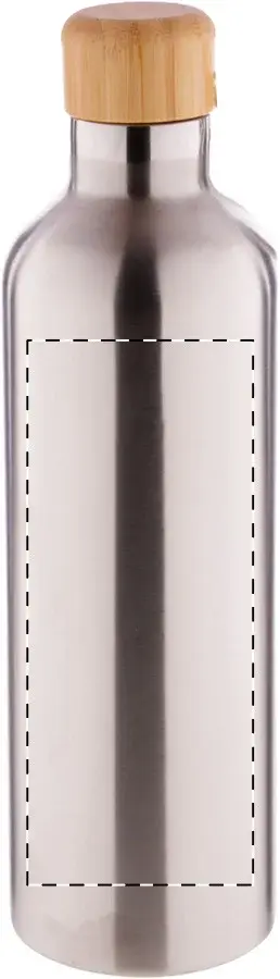 Print position: Front