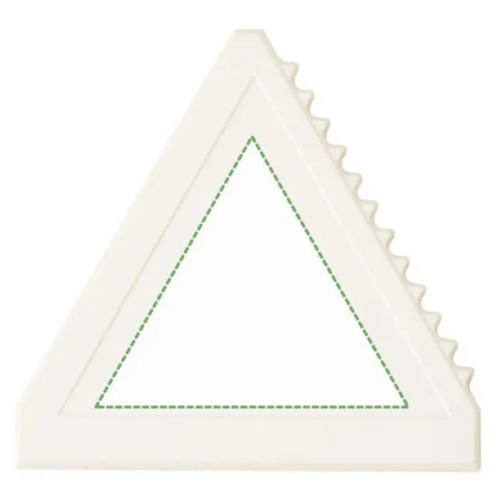 Print position: Front