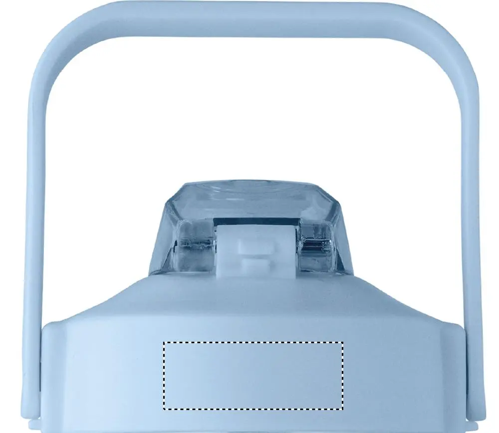 Print position: Cap - side