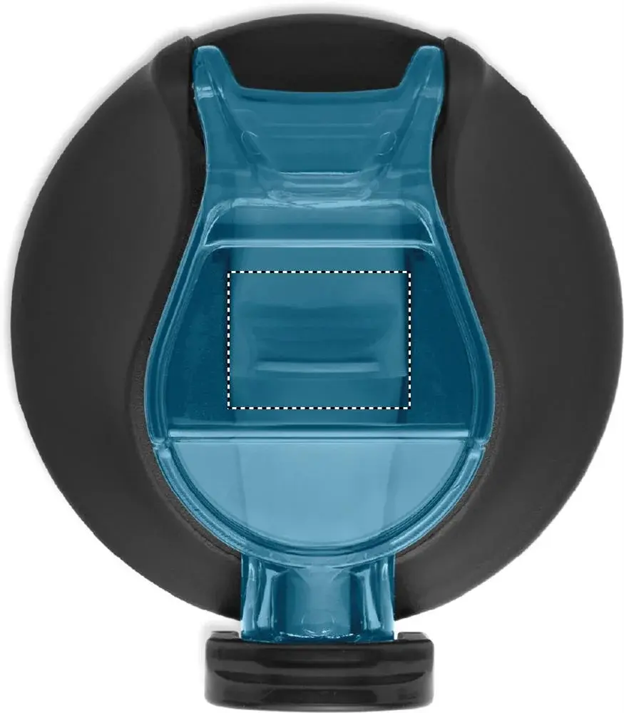 Print position: Cap
