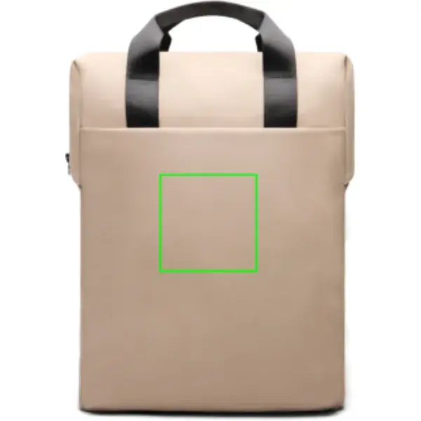 Print position: Front