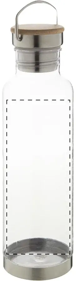 Print position: Front
