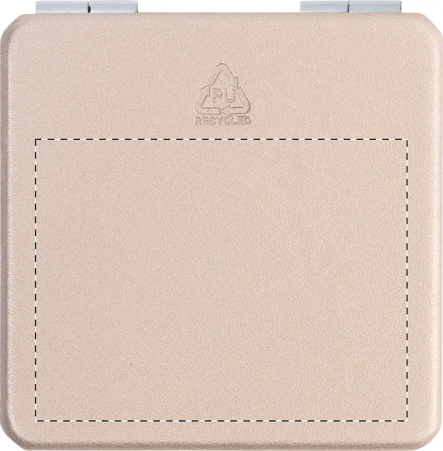 Print position: Back