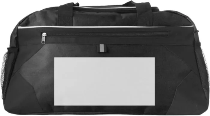 Print position: Front