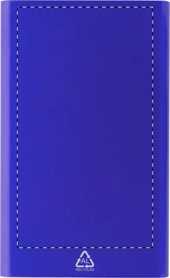 Print position: Front