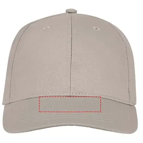 Print position: visor