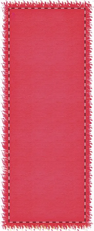 Print position: Front