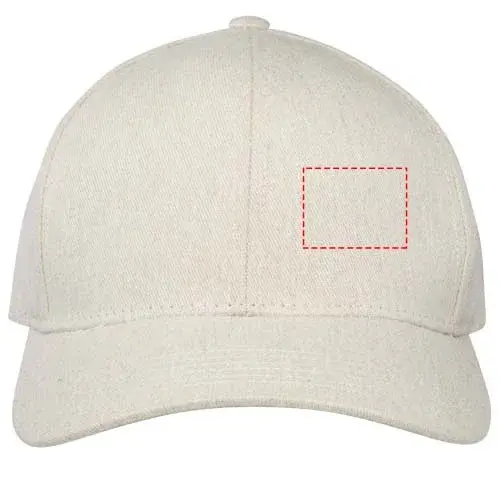 Print position: front left