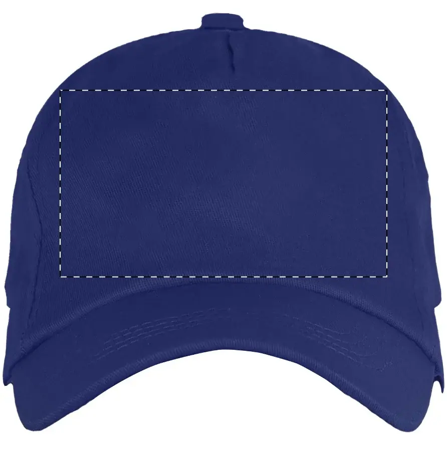 Print position: Front