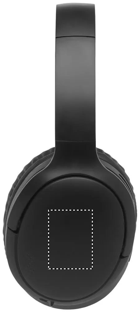 Print position: Earpiece - left