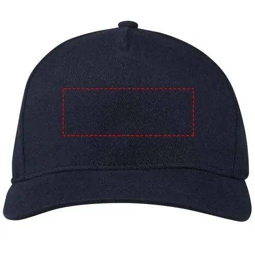 Print position: front