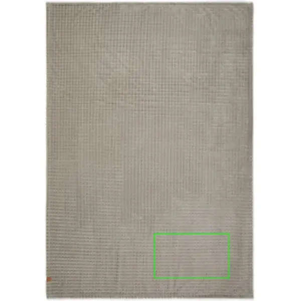Print position: Blanket