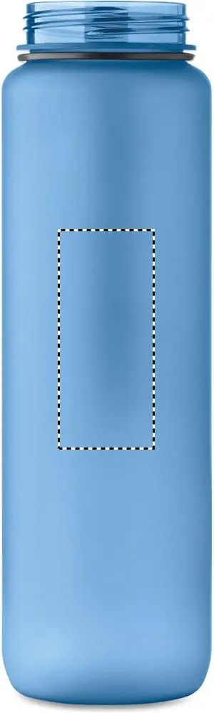 Print position: Back