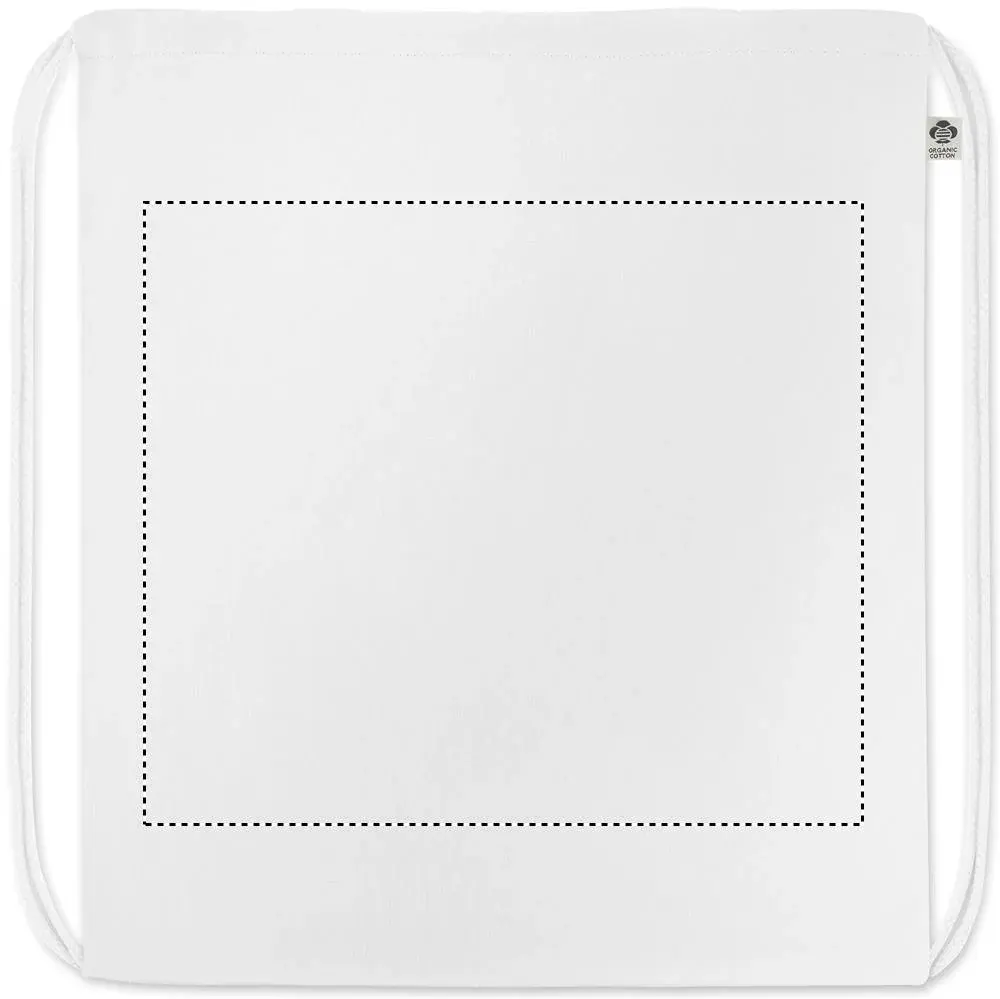Print position: Front