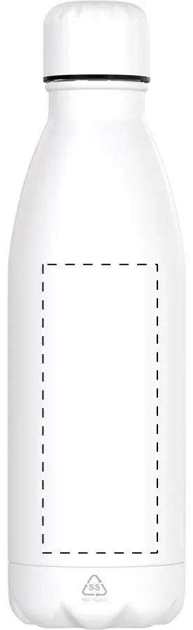 Print position: Front