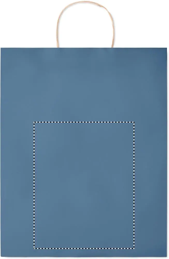 Print position: Front